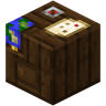 Cartography Table image