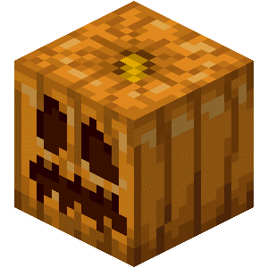 Carved Pumpkin image