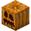Carved Pumpkin