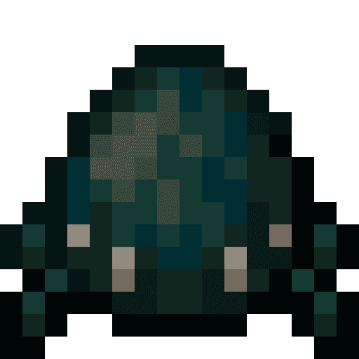 Huleedderkop spawn-æg
