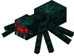 Cave Spider