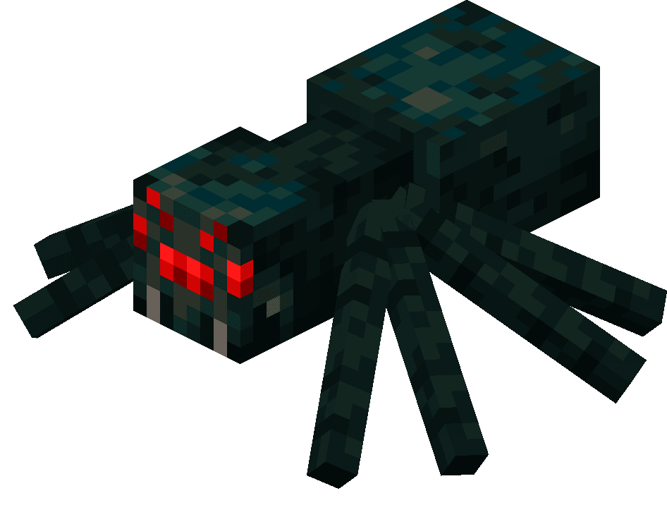 Araignée venimeuse image