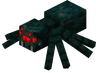 Araignée venimeuse image
