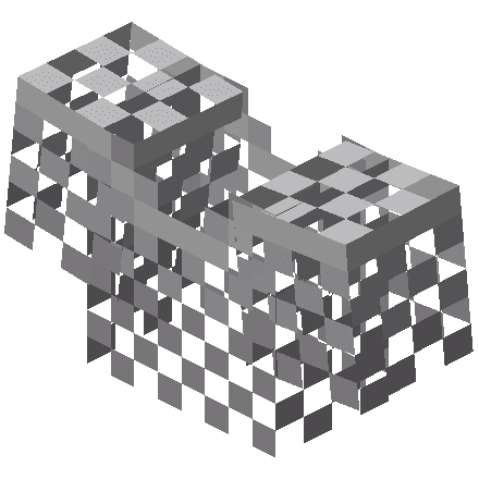 Chainmail Chestplate