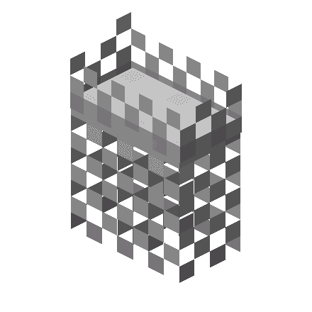 Кольчужні поножі image