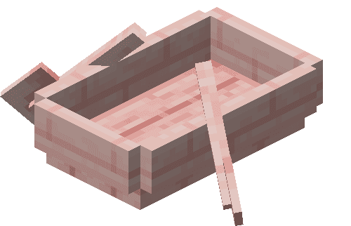 Вишневий човен image