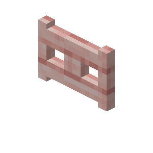 Hegnslåge af kirsebærtræ image