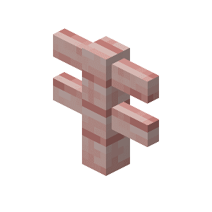 Hegn af kirsebærtræ image