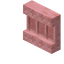 Kersenhouten schap