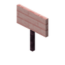 Cherry Sign image
