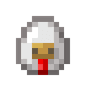 Chicken Spawn Egg image