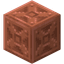 Chiseled Copper