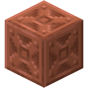 Cobre Cinzelado