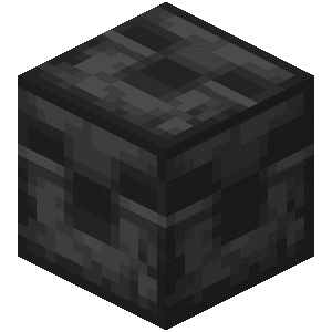 Chiseled Deepslate