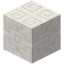 Quartz ciselé