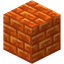 Chiseled Resin Bricks