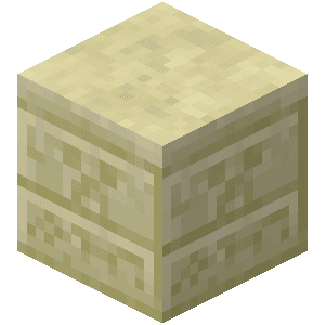 Mejslet sandsten image