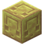 Chiseled Sulfur