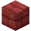 Cinnabar Bricks