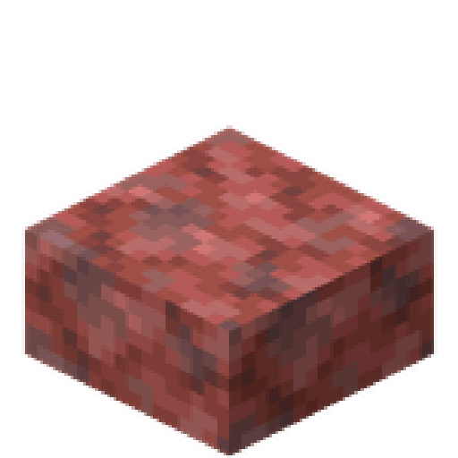 Cinnabar Slab