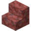 Cinnabar Stairs