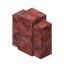 Cinnabar Wall