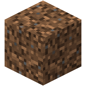 Coarse Dirt
