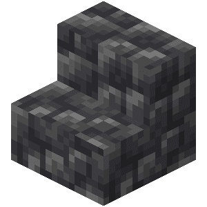 Brolagt skifertrappe image