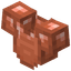 Copper Chestplate