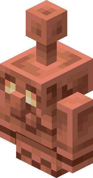 Copper Golem image