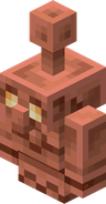 Copper Golem image