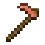 Мідна мотика image