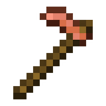 Copper Hoe image