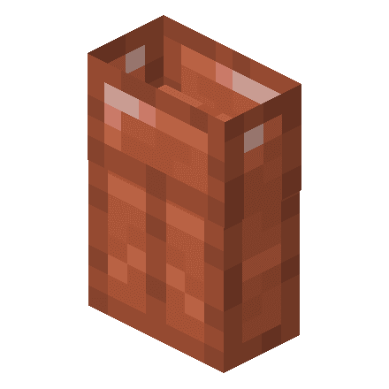 Мідні поножі image