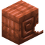 Copper Nautilus Armor