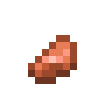 Copper Nugget