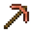 Copper Pickaxe