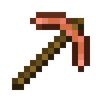 Copper Pickaxe image