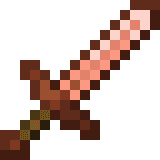 Мідний меч image