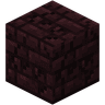 Cracked Nether Bricks