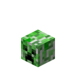 Creeperhuvud