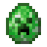 Creeper Spawn Egg image