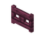 Pintu Pagar Kirmizi