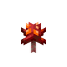 Crimson Fungus image