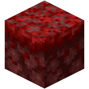 Blodrød nylium image