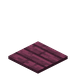 Karmosintrykkplate