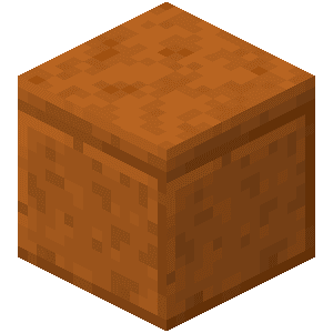 Tilskåret rød sandsten image