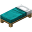 Tempat Tidur Sian