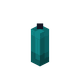 Turquoise kaars