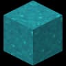 Cyan Concrete Powder image